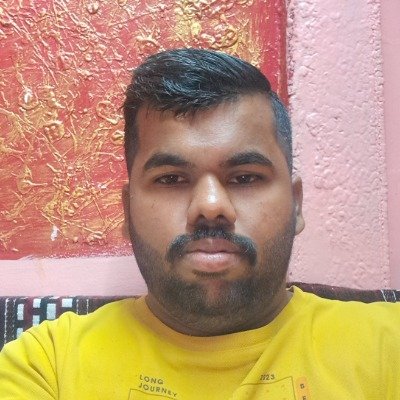 Hiren Shah