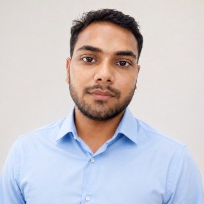Prashant Kumar
